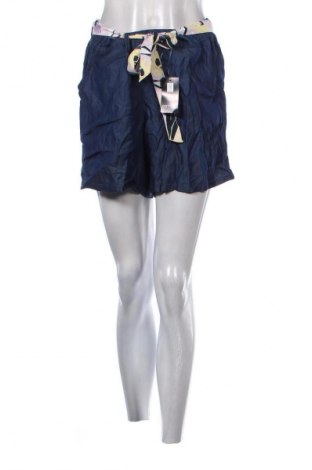 Damen Shorts Esmara, Größe L, Farbe Blau, Preis € 13,99