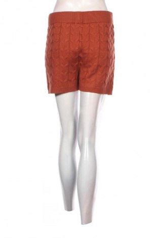 Γυναικείο κοντό παντελόνι Etam, Μέγεθος L, Χρώμα Καφέ, Τιμή 17,39 €