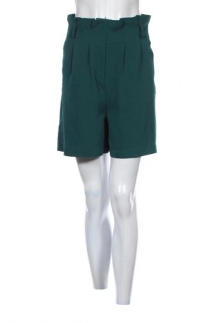 Női rövidnadrág Extro & Vert, Méret M, Szín Zöld, Ár 6 764 Ft