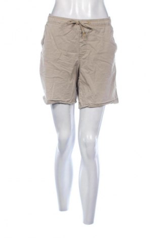 Pantaloni scurți de femei F&F, Mărime XL, Culoare Maro, Preț 50,10 Lei