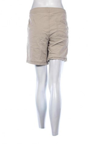 Pantaloni scurți de femei F&F, Mărime XL, Culoare Maro, Preț 50,10 Lei