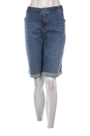 Damen Shorts F&F, Größe XXL, Farbe Blau, Preis 15,84 €