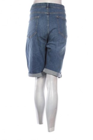 Damen Shorts F&F, Größe XXL, Farbe Blau, Preis 15,84 €