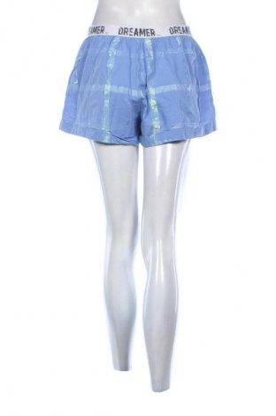 Pantaloni scurți de femei F&F, Mărime M, Culoare Multicolor, Preț 50,10 Lei