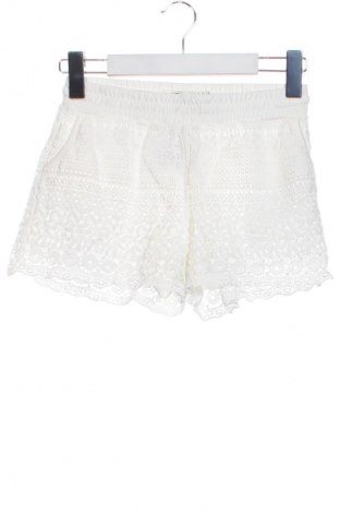 Damen Shorts Fb Sister, Größe XXS, Farbe Weiß, Preis € 9,72