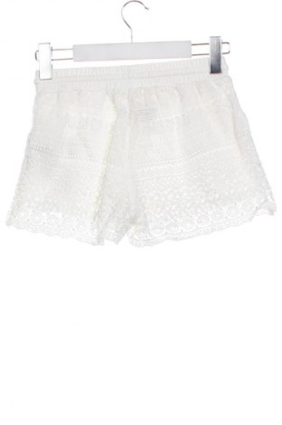 Damen Shorts Fb Sister, Größe XXS, Farbe Weiß, Preis € 9,72