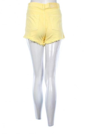 Damen Shorts Fb Sister, Größe S, Farbe Gelb, Preis € 9,72