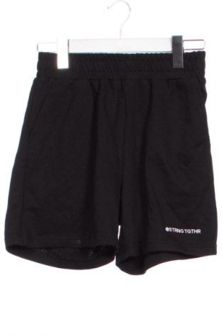 Damskie szorty Fb Sister, Rozmiar XS, Kolor Czarny, Cena 71,26 zł