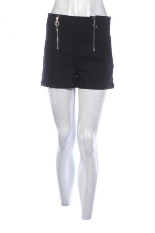 Γυναικείο κοντό παντελόνι Fb Sister, Μέγεθος L, Χρώμα Μαύρο, Τιμή 18,47 €