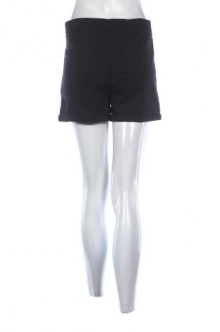 Γυναικείο κοντό παντελόνι Fb Sister, Μέγεθος L, Χρώμα Μαύρο, Τιμή 18,47 €