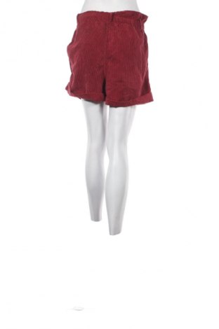 Dámské kraťasy  Fb Sister, Velikost S, Barva Červená, Cena  159,00 Kč