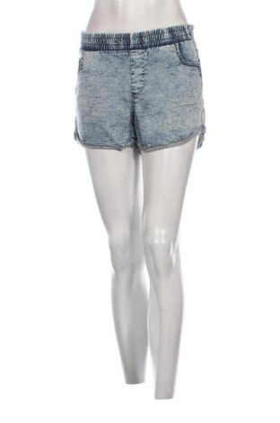 Pantaloni scurți de femei Fb Sister, Mărime L, Culoare Albastru, Preț 50,00 Lei