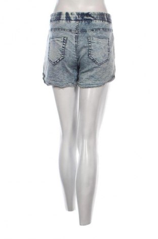 Pantaloni scurți de femei Fb Sister, Mărime L, Culoare Albastru, Preț 50,00 Lei
