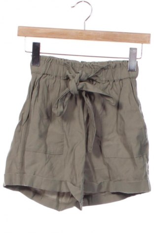 Dámské kraťasy  Fb Sister, Velikost XS, Barva Zelená, Cena  241,00 Kč