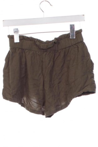 Pantaloni scurți de femei Fisherfield, Mărime XS, Culoare Verde, Preț 50,00 Lei