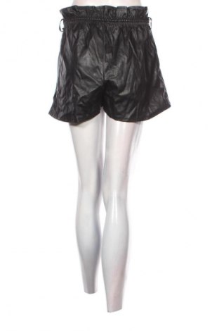 Damen Shorts Flounce, Größe S, Farbe Schwarz, Preis € 8,99