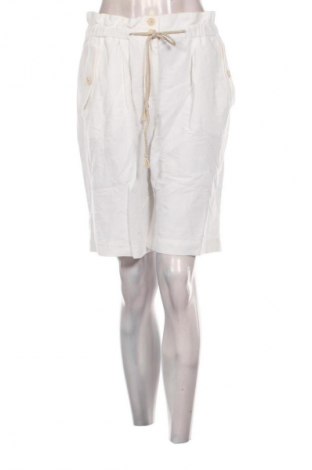 Damskie szorty Gardeur, Rozmiar M, Kolor Biały, Cena 209,99 zł