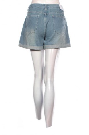 Női rövidnadrág Gate, Méret L, Szín Kék, Ár 6 194 Ft