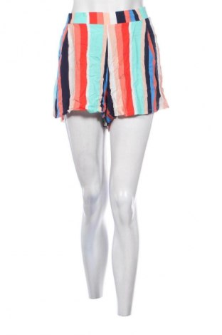 Γυναικείο κοντό παντελόνι George, Μέγεθος L, Χρώμα Πολύχρωμο, Τιμή 9,79 €