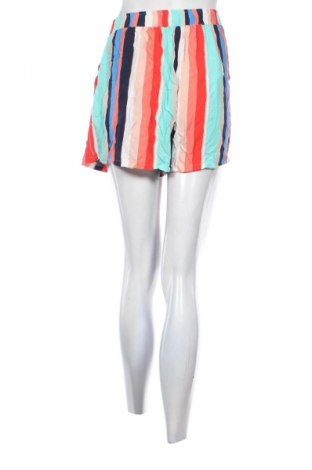 Γυναικείο κοντό παντελόνι George, Μέγεθος L, Χρώμα Πολύχρωμο, Τιμή 9,79 €