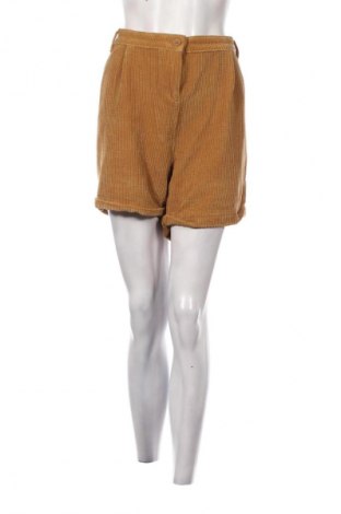 Dámské kraťasy  Gina, Velikost XXL, Barva Hnědá, Cena  259,00 Kč