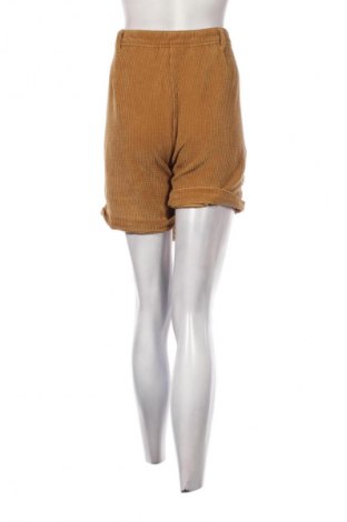 Dámské kraťasy  Gina, Velikost XXL, Barva Hnědá, Cena  259,00 Kč
