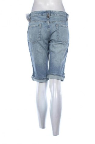 Дамски къс панталон Gina Benotti, Размер L, Цвят Син, Цена 15,99 лв.