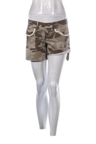 Damskie szorty Ginger, Rozmiar L, Kolor Kolorowy, Cena 44,94 zł