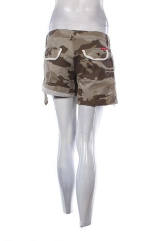 Damskie szorty Ginger, Rozmiar L, Kolor Kolorowy, Cena 44,94 zł