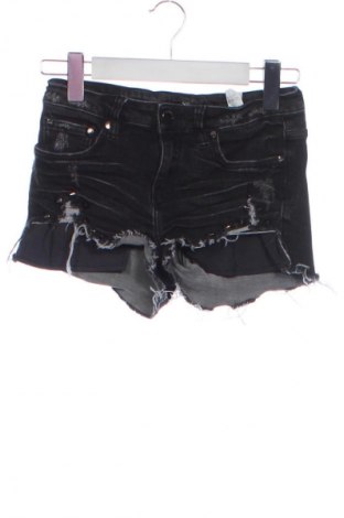 Dámské kraťasy  Giorgia, Velikost XS, Barva Černá, Cena  428,00 Kč