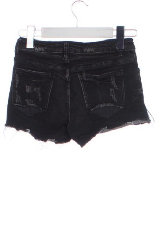 Dámské kraťasy  Giorgia, Velikost XS, Barva Černá, Cena  428,00 Kč
