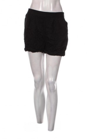 Damskie szorty H&M, Rozmiar M, Kolor Czarny, Cena 27,99 zł