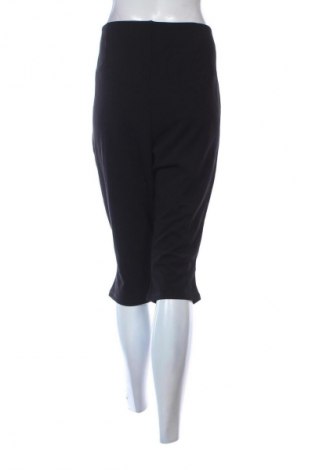 Damen Shorts H&M, Größe 3XL, Farbe Schwarz, Preis 8,99 €