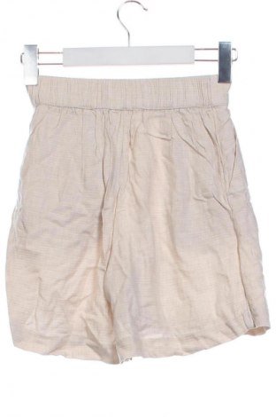 Dámské kraťasy  H&M, Velikost XXS, Barva Krémová, Cena  241,00 Kč