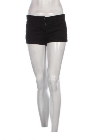Damen Shorts H&M, Größe S, Farbe Schwarz, Preis 9,72 €