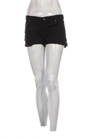 Dámske kraťasy  H&M, Veľkosť S, Farba Čierna, Cena  9,72 €