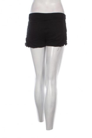 Dámske kraťasy  H&M, Veľkosť S, Farba Čierna, Cena  9,72 €