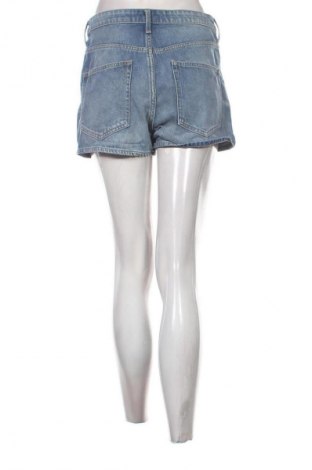 Dámské kraťasy  H&M, Velikost M, Barva Modrá, Cena  241,00 Kč