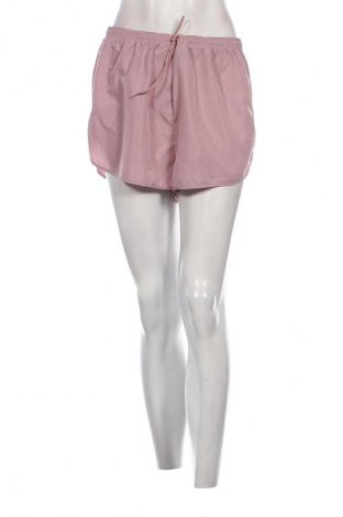 Dámské kraťasy  H&M, Velikost L, Barva Popelavě růžová, Cena  247,00 Kč