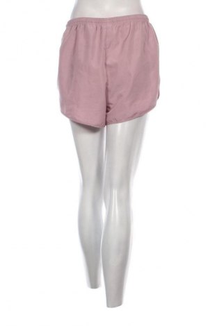 Dámské kraťasy  H&M, Velikost L, Barva Popelavě růžová, Cena  247,00 Kč
