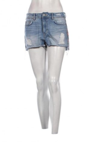 Damen Shorts H&M, Größe M, Farbe Blau, Preis € 9,72