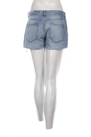 Damen Shorts H&M, Größe M, Farbe Blau, Preis € 9,72