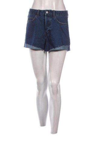 Damen Shorts H&M, Größe M, Farbe Blau, Preis 15,86 €