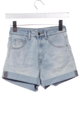 Damen Shorts H&M, Größe XS, Farbe Blau, Preis € 10,00