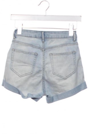 Damen Shorts H&M, Größe XS, Farbe Blau, Preis € 10,00