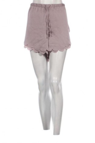 Dámské kraťasy  H&M, Velikost XL, Barva Fialová, Cena  241,00 Kč