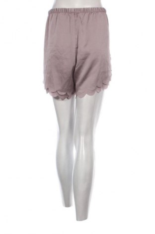 Dámské kraťasy  H&M, Velikost XL, Barva Fialová, Cena  241,00 Kč