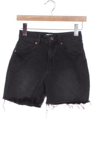 Γυναικείο κοντό παντελόνι H&M, Μέγεθος XS, Χρώμα Γκρί, Τιμή 9,72 €