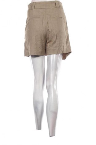 Γυναικείο κοντό παντελόνι H&M, Μέγεθος S, Χρώμα  Μπέζ, Τιμή 8,99 €