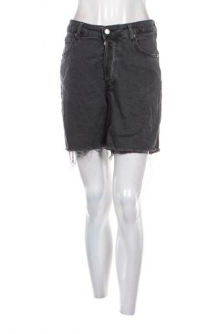 Dámske kraťasy  H&M, Veľkosť XL, Farba Sivá, Cena  10,05 €